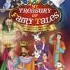 My Treasury of Fairy Tales