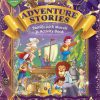 Adventures’ Stories