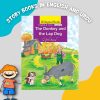 Bilingual Story Books in English and Urdu 10 Books - Image 8