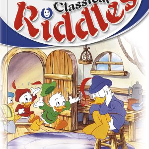 Rabia Classical Riddles