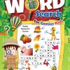 Rabia Word Search