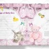Baby Boy Record Book - Image 2