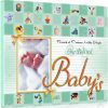 Our Baby’s Record Book