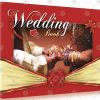 Wedding Record Book