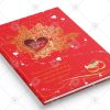 Wedding Record Book - Image 3