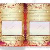 Wedding Record Book - Image 2