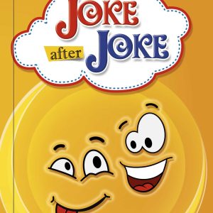 Joke After Joke