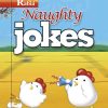 Naughty Jokes (Pocket Size)
