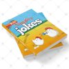 Naughty Jokes (Pocket Size) - Image 2