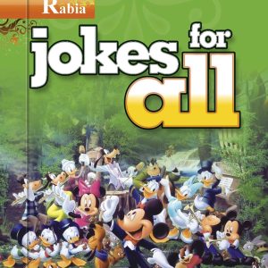 Joke For All (Pocket Size)