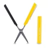Pen Type Pocket Scissor - Yellow