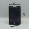 LCD Writing & Drawing Tablet 6.5″ - Image 2