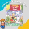 Bilingual Story Books in English and Urdu 10 Books - Image 4