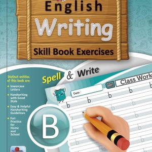 English Skill Writing (B)