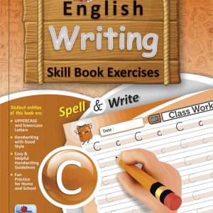 English Skill Writing (C)