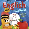 Learn English Writing (Capital Alphabets)
