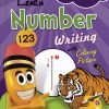 Learn Number Writing
