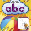 Easy Learn and Write abc