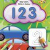 Easy learn to Write 123