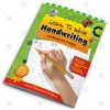 Learn to Write Hand Writing (C) - Image 2