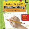 Learn to Write Hand Writing (C)