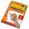 Learn to Write Hand Writing (1) - Image 2