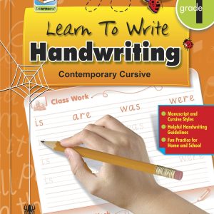 Learn to Write Hand Writing (1)