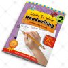 Learn to Write Hand Writing (2) - Image 2