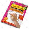 Learn to Write Hand Writing (3) - Image 2