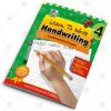 Learn to Write Hand Writing (4) - Image 2