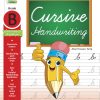 Mastering Cursive Writing (B)