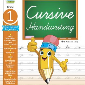 Mastering Cursive Writing (1)