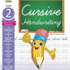 Mastering Cursive Writing (2)