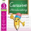Mastering Cursive Writing (3)