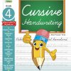Mastering Cursive Writing (4)