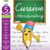 Mastering Cursive Writing (5)