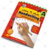 Learn to Write Hand Writing (A) - Image 2