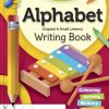 My Smart Writing Alphabet