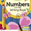 My Smart Writing 123
