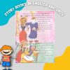 Bilingual Story Books in English and Urdu 10 Books - Image 2