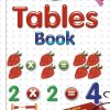 Rabia Table Book