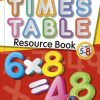 Times Table Resource Book