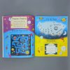 Home Time Nursery Rhyme Activity Book - Image 2