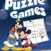 Colouring Fun With Puzzle Game