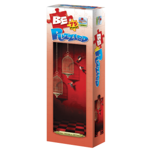 Sparrows Jigsaw Puzzle