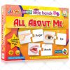 All about me – Match with Little Hands
