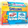 Spelling – Match with Little Hands