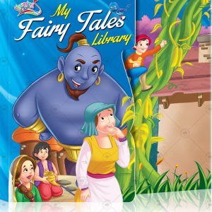 My Fairy Tales Library – Fairy Tales Library