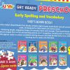 Baby’s Board Books Preschool - Image 2