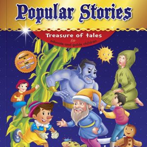 Popular Stories